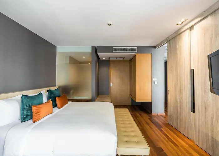 Hotel Vista